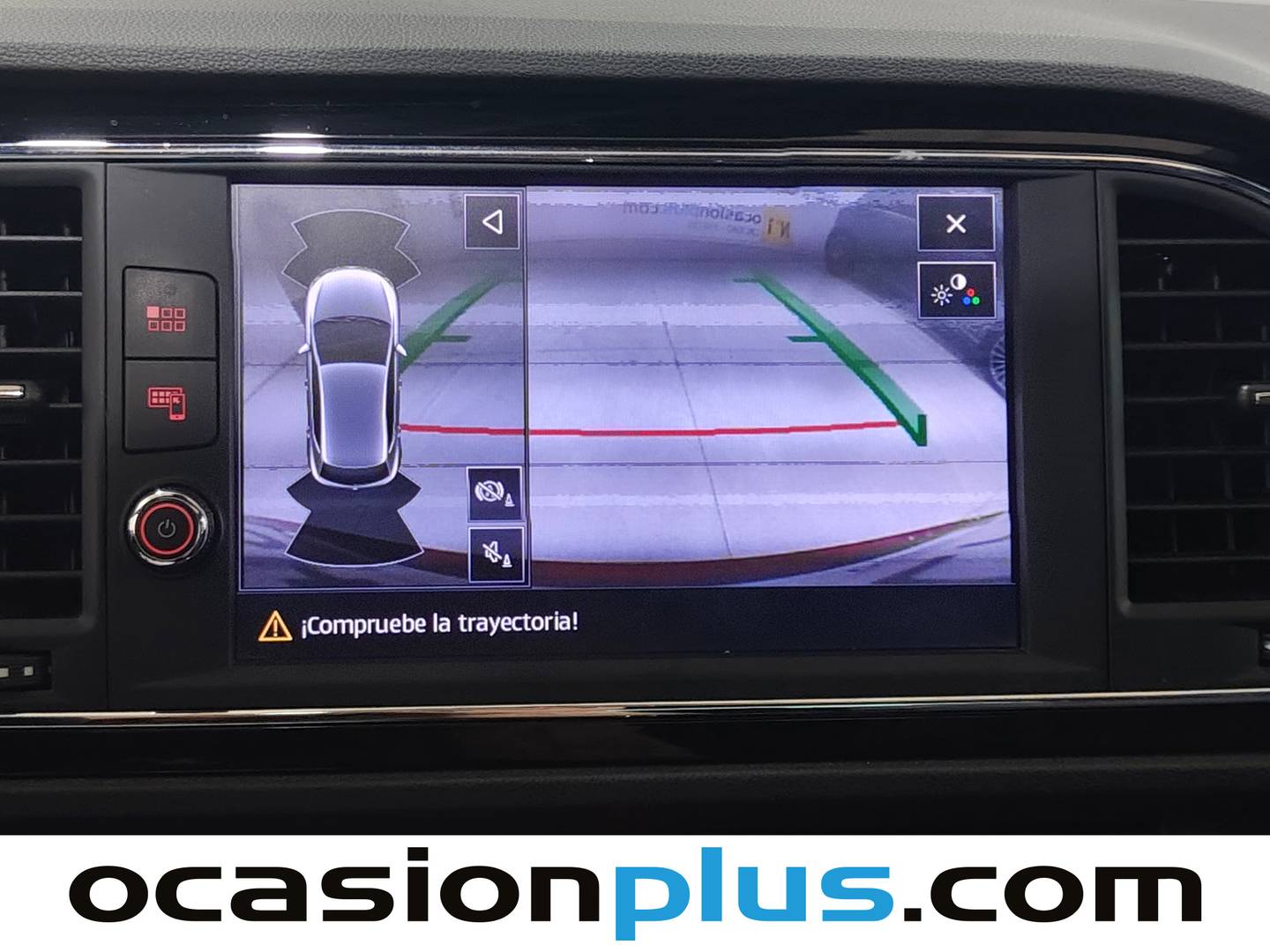 Acabados Seat León Seat León 1.5 TGI GNC S&S FR Fast Edition Plus (130 CV)