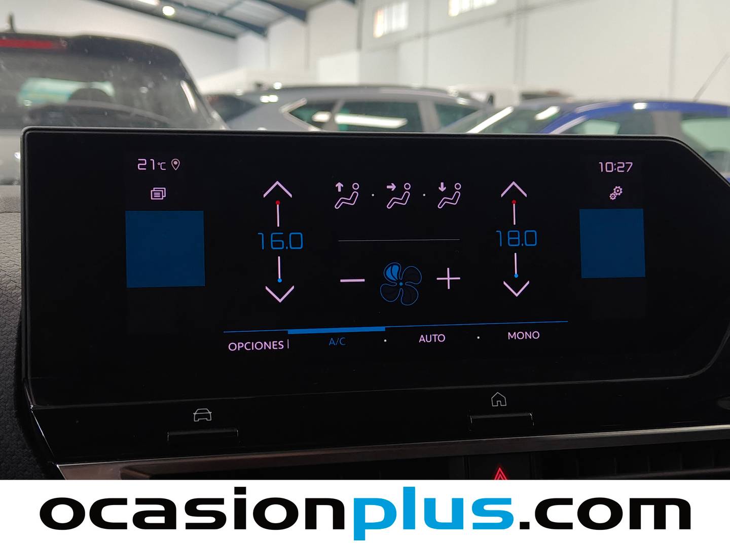 Citroën C4 Citroën C4 PureTech 130 S&S 6v Feel Pack (130 CV) 2022