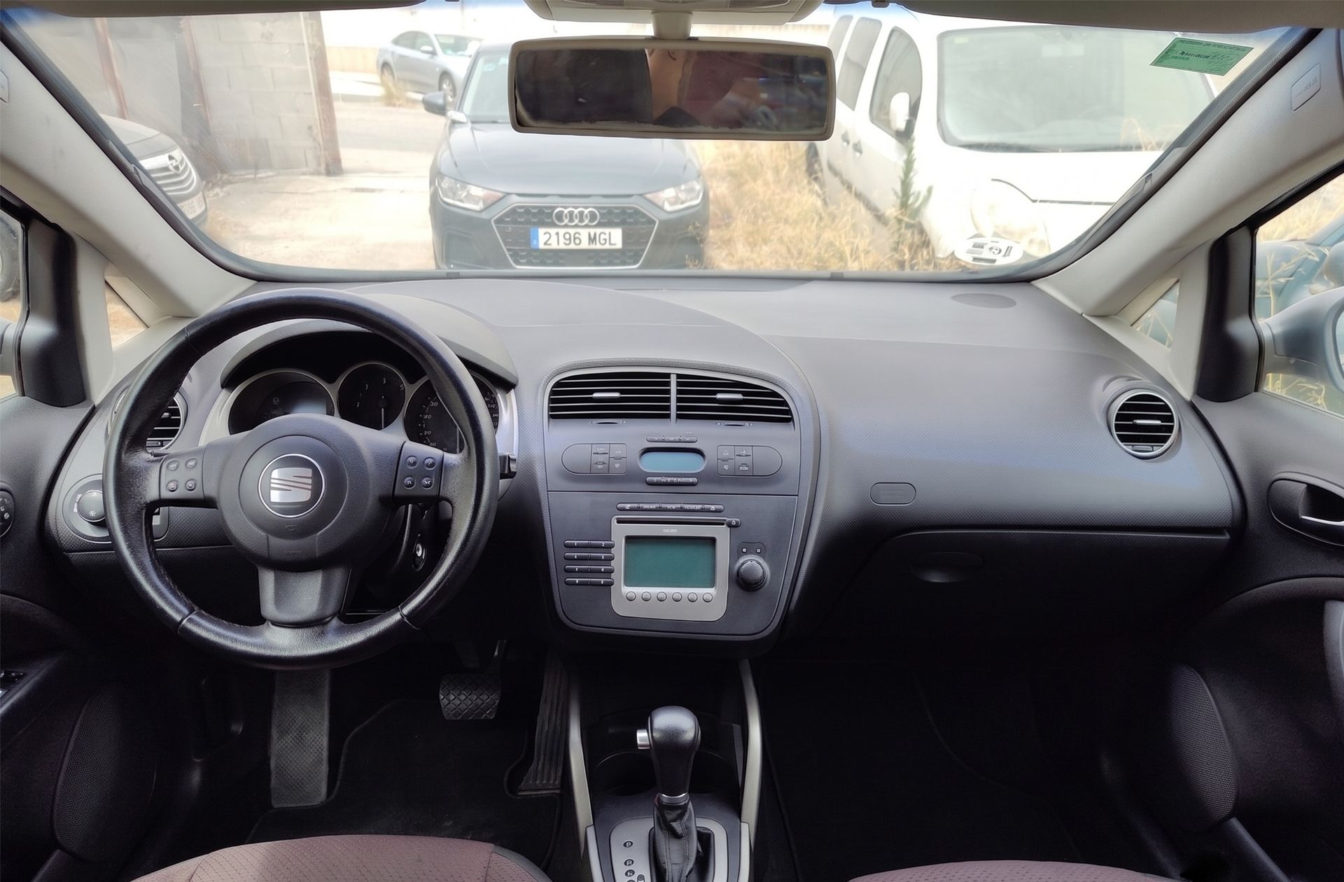 SEAT Altea 2.0 TDI Stylance DSG - foto 5