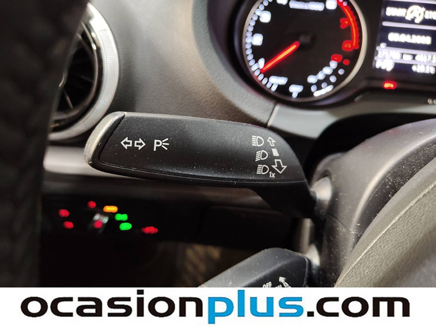 Foto Audi A3 Audi A3 Sportback Attraction 1.4 TFSI (125 CV) S tronic