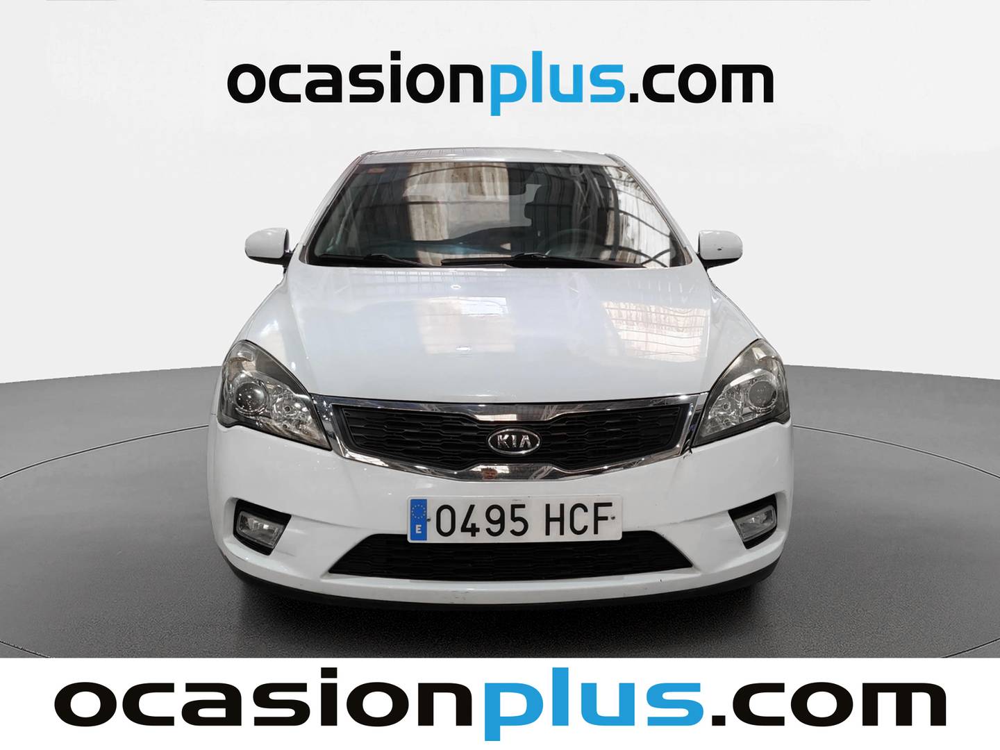KIA Ceed KIA Ceed 1.6 CRDi Drive (90 CV) barato