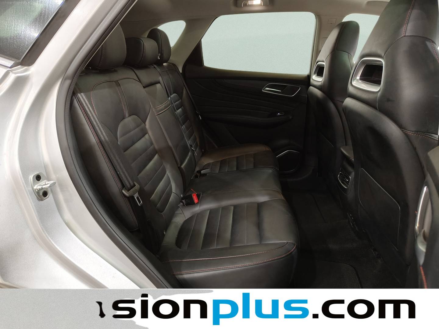 Foto MG HS MG HS 1.5 Turbo GDI Luxury DCT (162 CV)