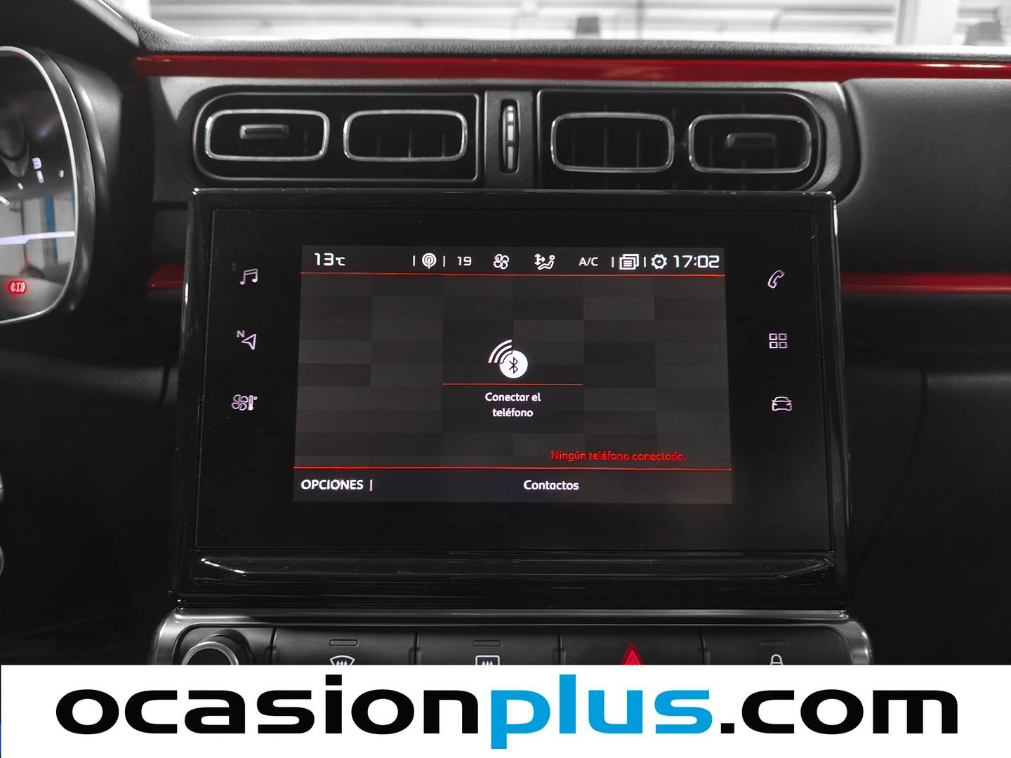 Foto Citroën C3 Citroen C3 PureTech 110 S&S Feel (110 CV)