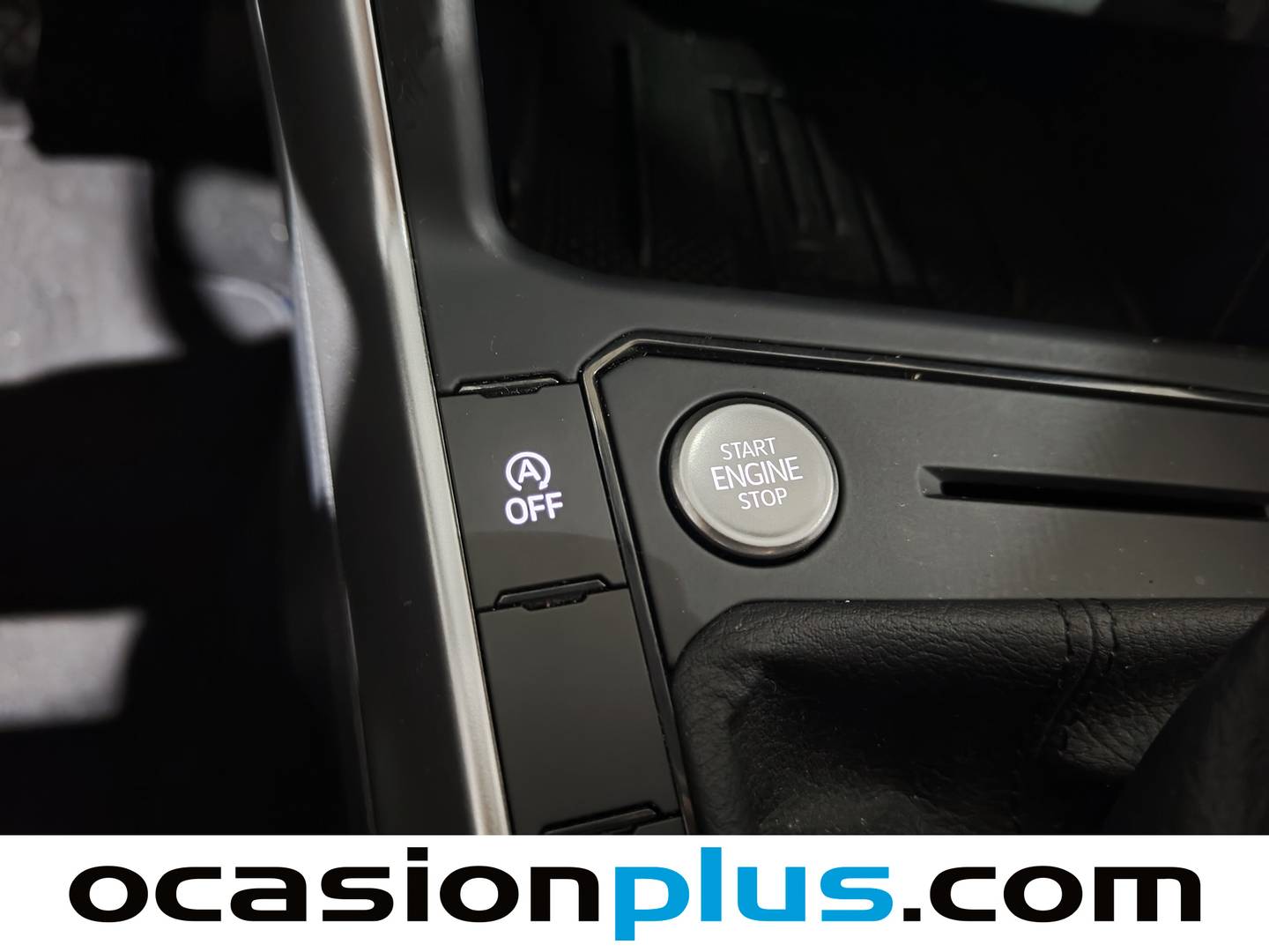 Foto Volkswagen Taigo Volkswagen Taigo ``Más`` 1.0 TSI (115 CV) DSG