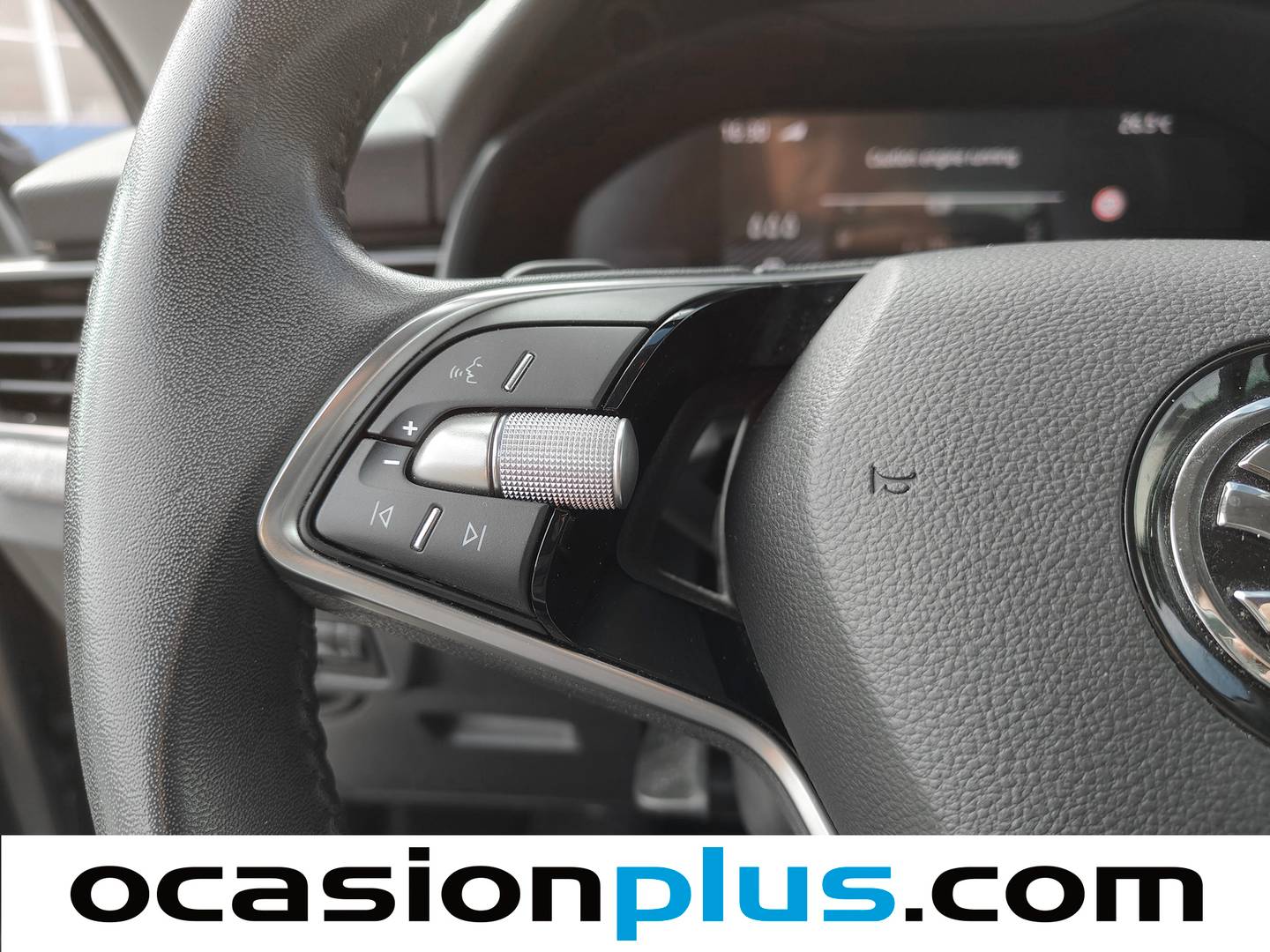 Skoda Kamiq Skoda Kamiq 1.0 TSI Selection DSG (115 CV) seminuevo