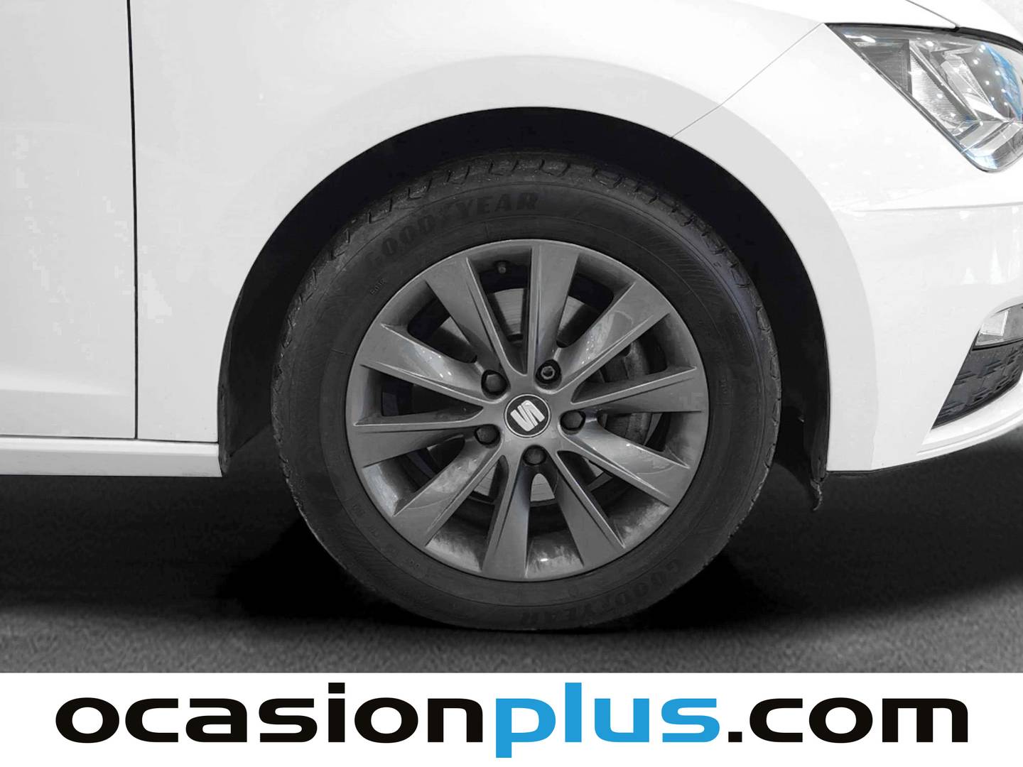 Accesorios del Seat León Seat León 1.6 TDI S&S Style Visio Edition (115 CV)