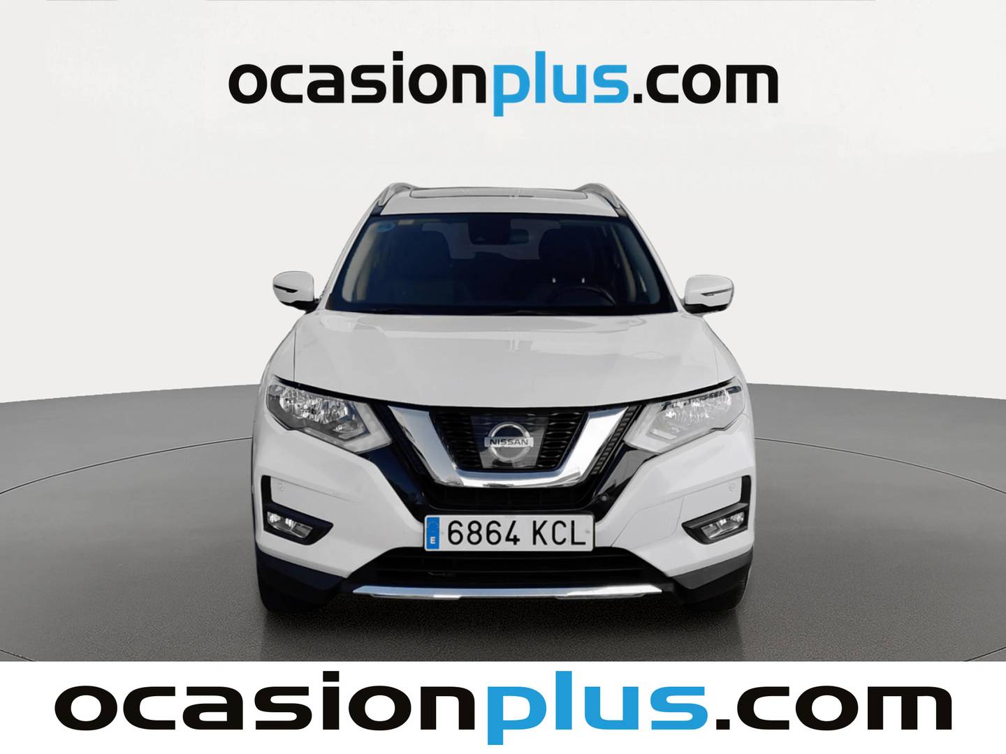 Nissan X-TRAIL Nissan X-Trail 1.6 DIG-T N-Connecta 4x2 (163 CV) 163cv