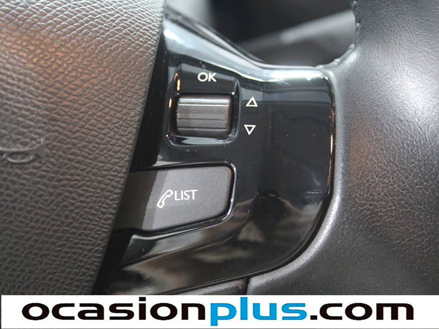 Foto Peugeot 308 Peugeot 308 PureTech 110 S&S Active (110 CV)