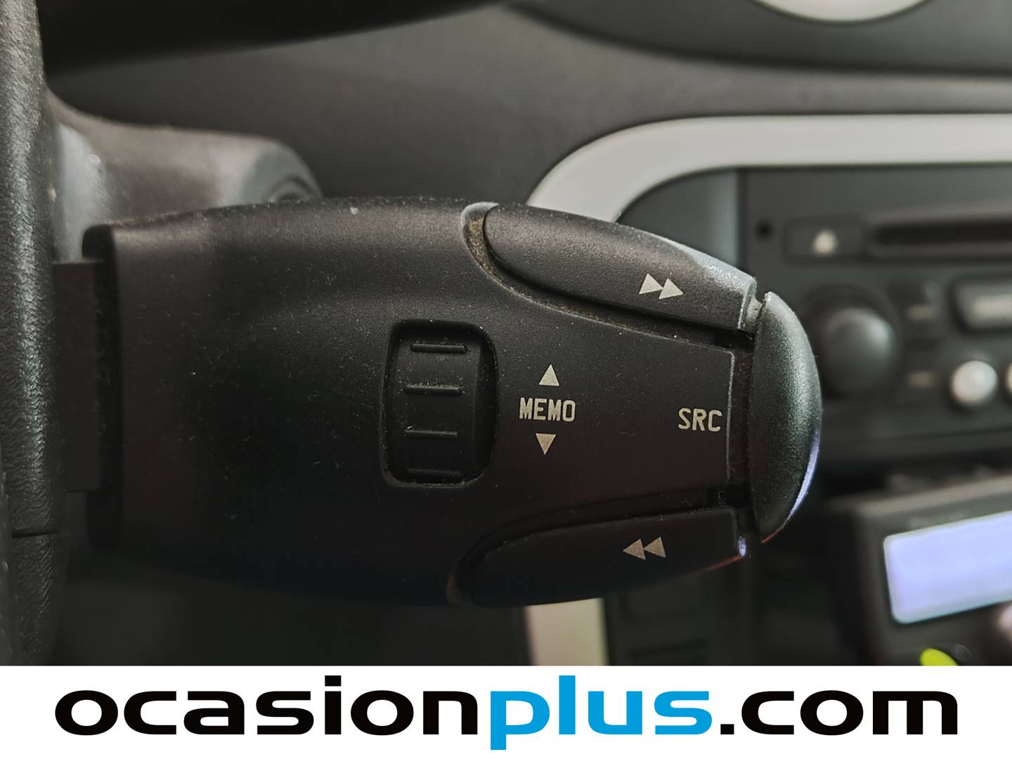 Citroën C3 Citroën C3 1.4i Audace (75 CV) de segunda mano