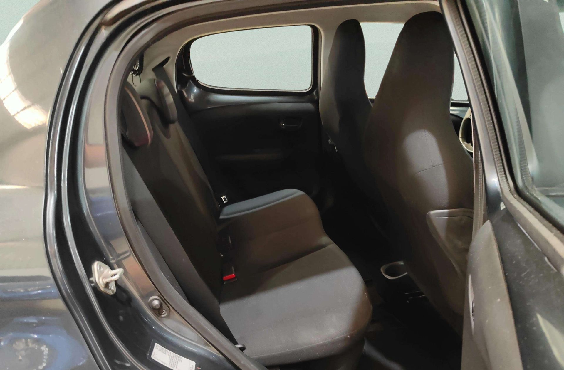 Peugeot 108 1.2 PureTech Allure - foto 13