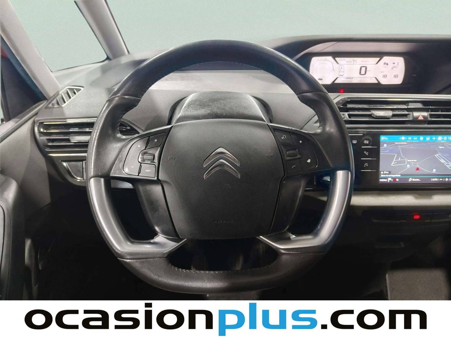 Foto Citroën C4 Picasso Citroen C4 Picasso BlueHDi 150 Feel (150 CV)