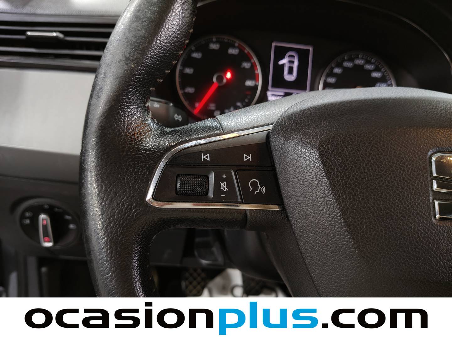 Seat Ibiza Seat Ibiza 1.0 Style (75 CV) de segunda mano
