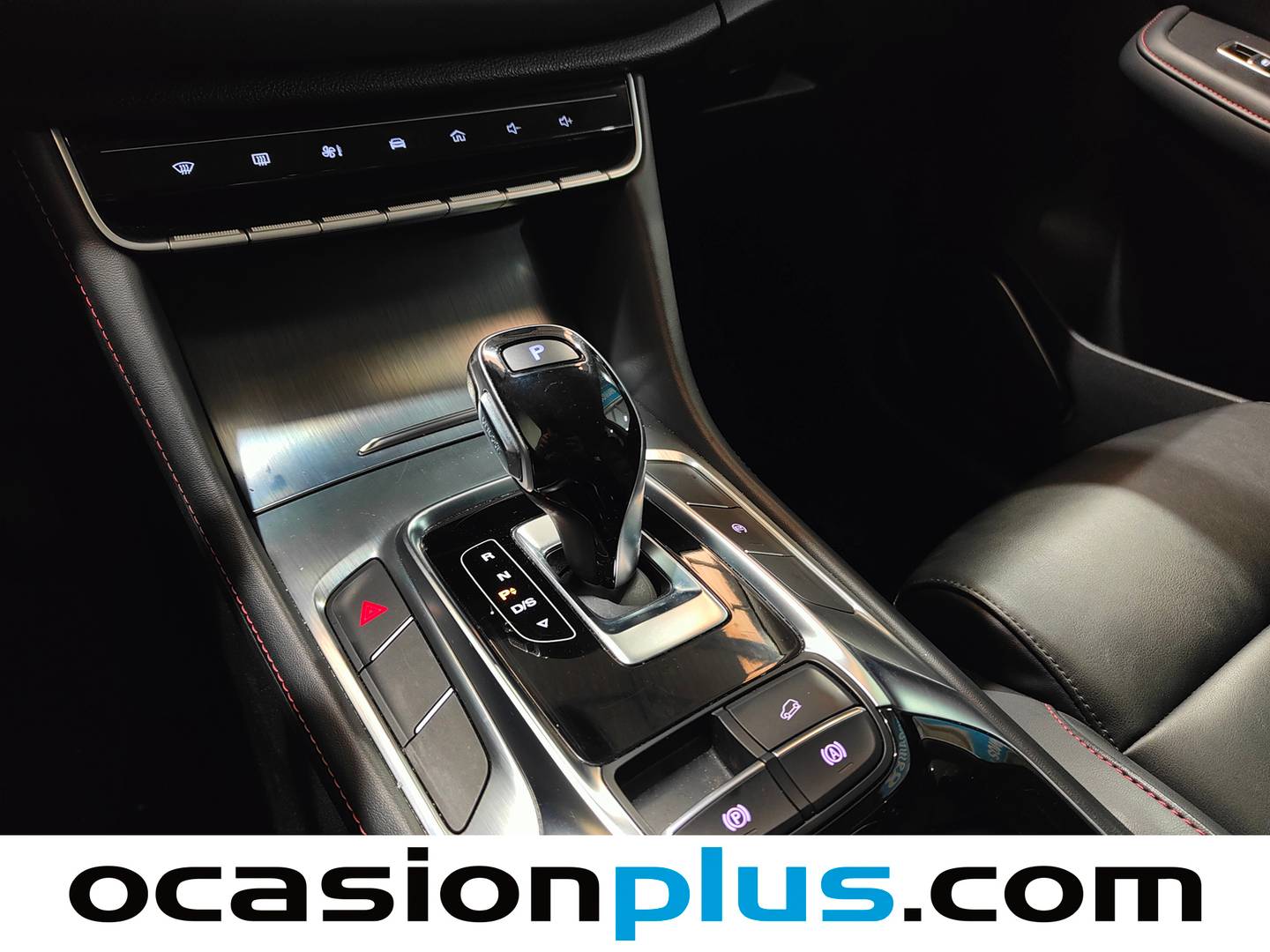 MG HS MG HS 1.5 Turbo GDI Comfort DCT (162 CV) de segunda mano