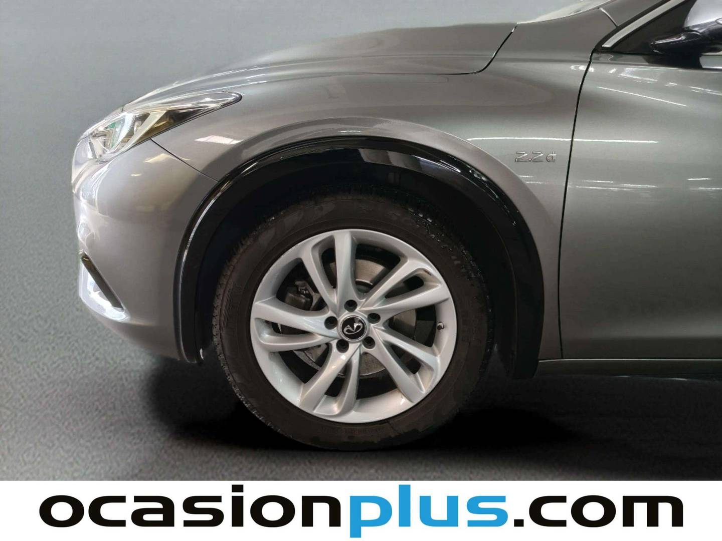 Infiniti Q30 Infiniti Q30 2.2D Premium 7DCT (170 CV) barato