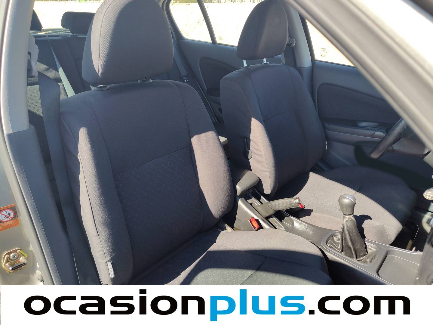 Nissan Almera Nissan Almera 1.5 Line Up (98 CV) km 0