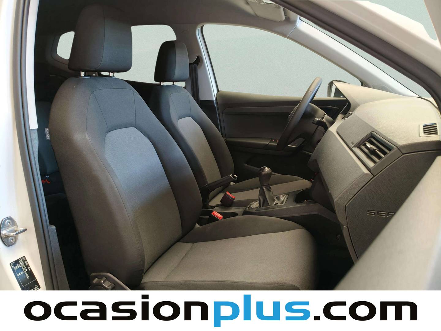 Seat Arona Seat Arona 1.6 TDI S&S Reference Edition (95 CV) km 0