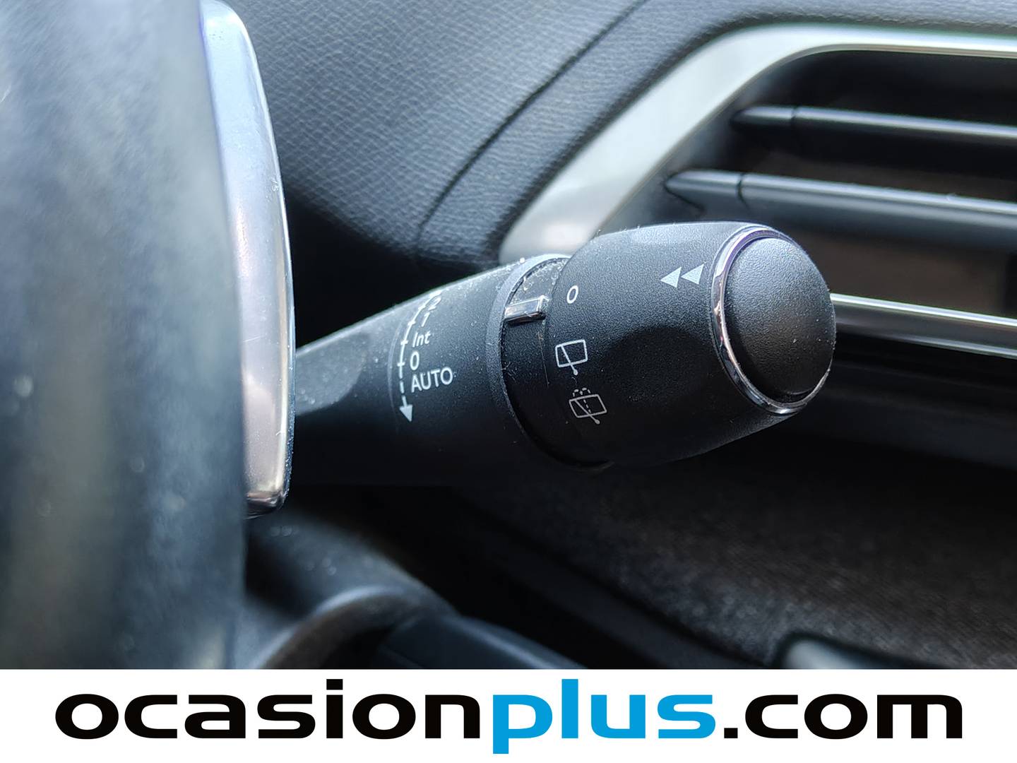 Peugeot 3008 Peugeot 3008 BlueHDi 130 S&S Allure (130 CV) automático