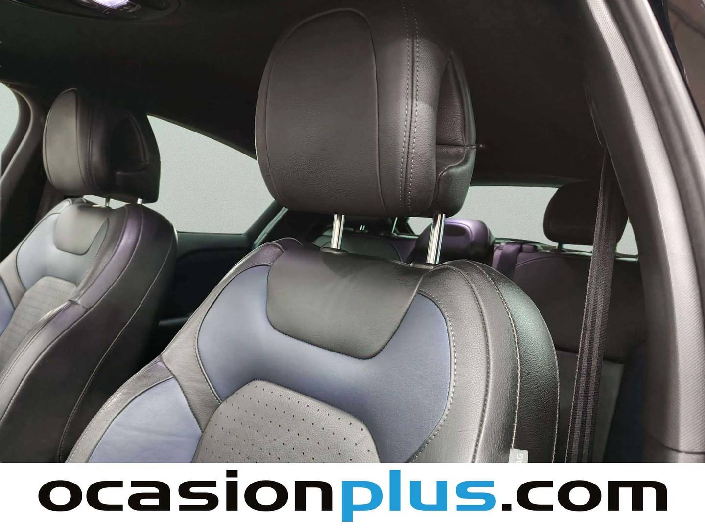 Foto DS DS 4 DS DS4 BlueHDi 150 S&S Sport (150 CV)