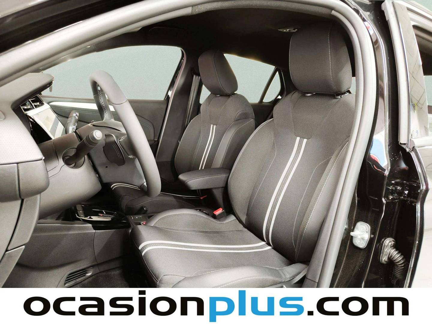 Foto Opel Corsa Opel Corsa 1.2 T XHL Hybrid GS eDCT (110 CV)