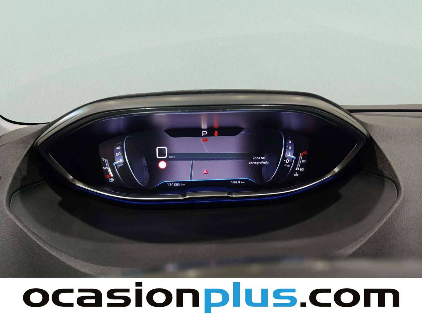 Peugeot 3008 Peugeot 3008 BlueHDI 130 S&S Allure EAT8 (130 CV) 2018