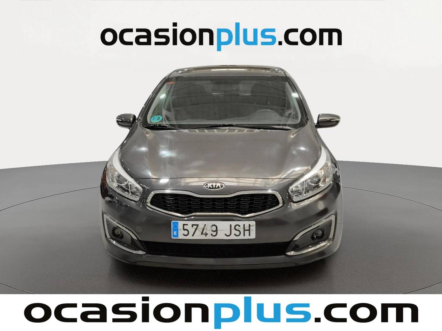KIA Ceed KIA Ceed 1.6 CRDi VGT x-Tech16 Eco-Dynamics (136 CV) 136cv