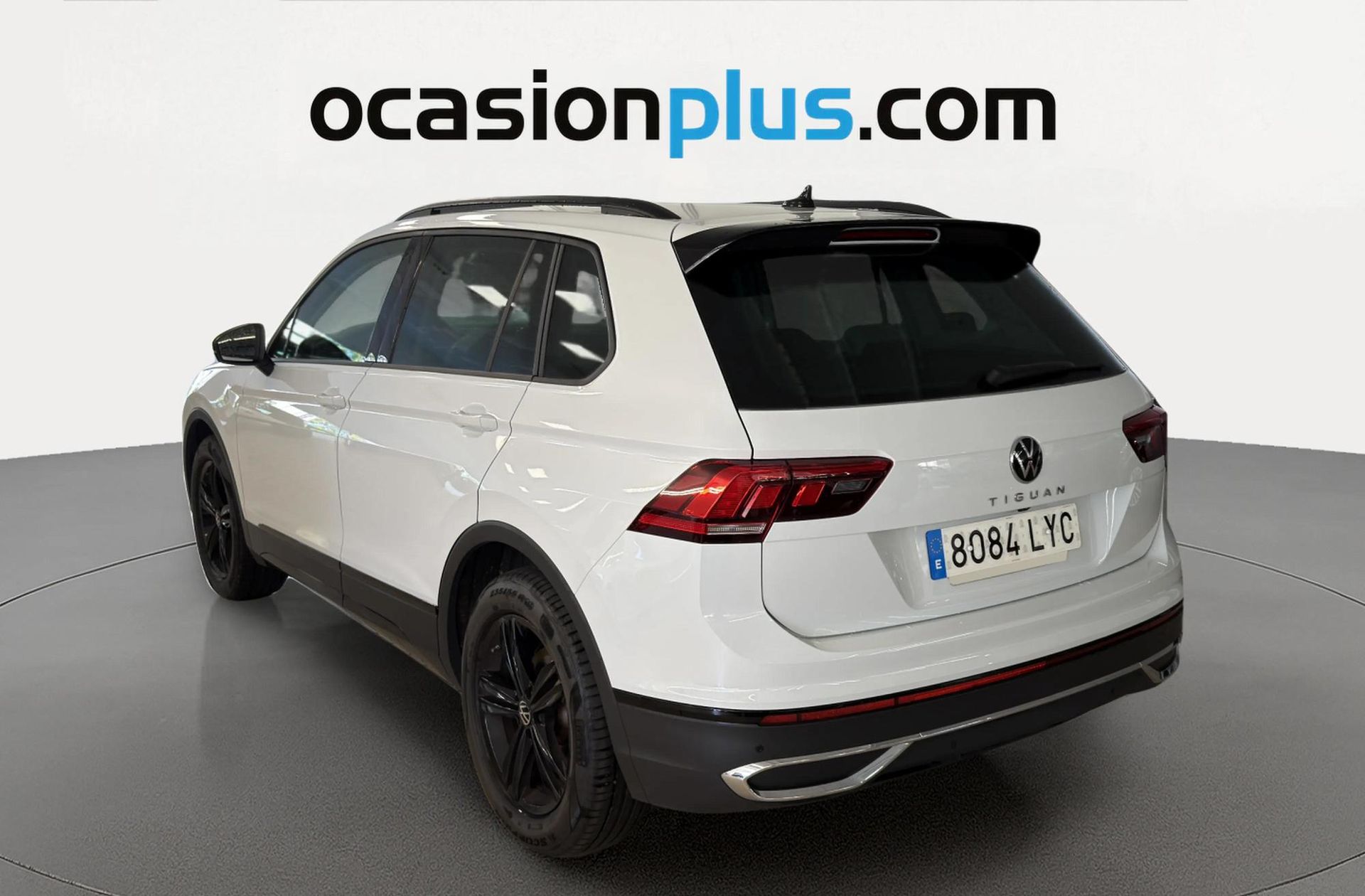 Volkswagen Tiguan Urban Sport 1.5 TSI - foto 3