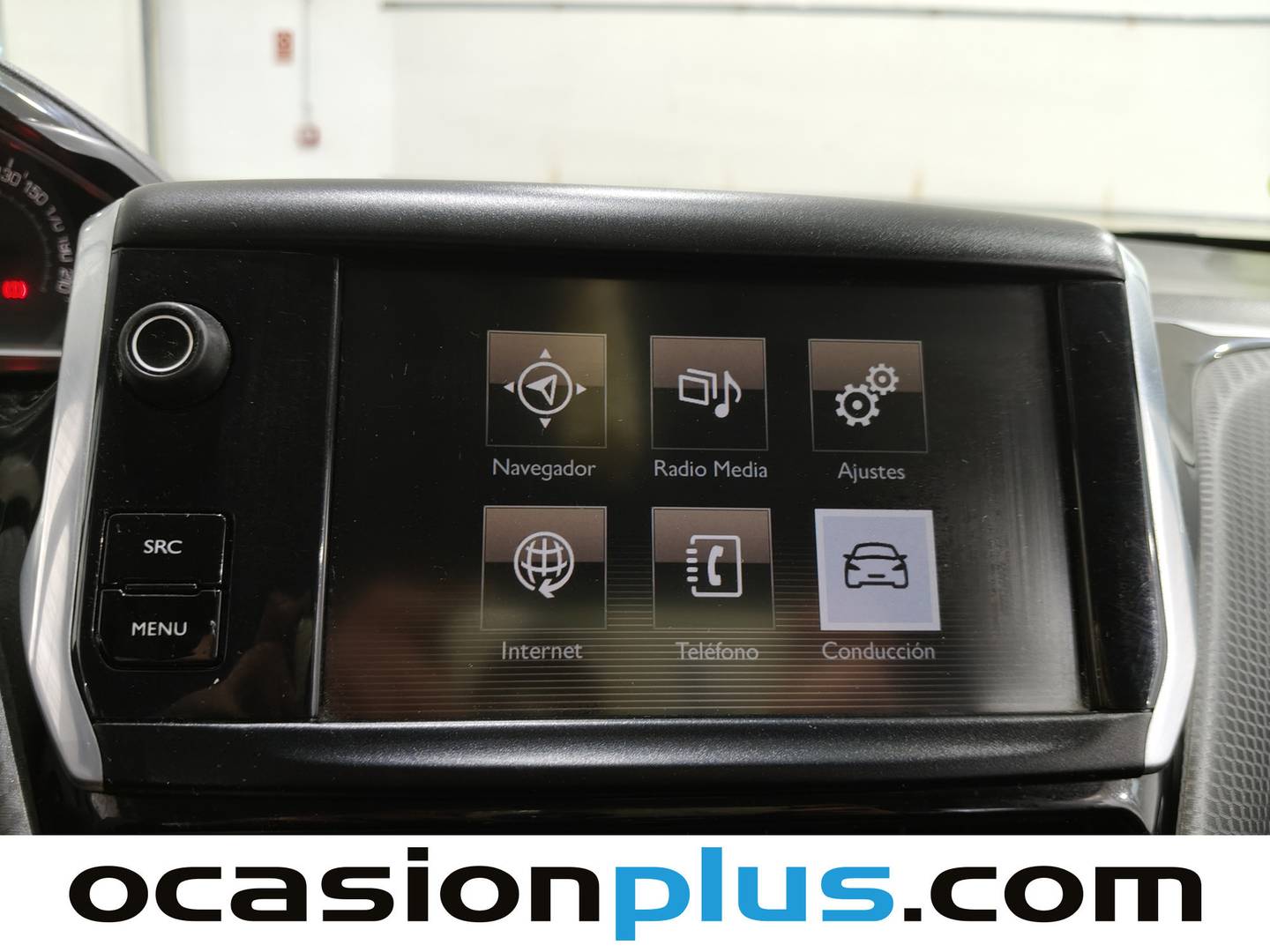 Peugeot 2008 Peugeot 2008 BlueHDi 100 Style (100 CV) al mejor precio