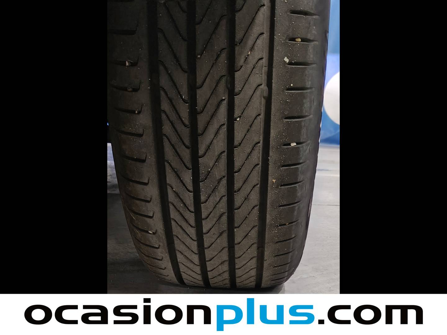 EBRO S800 EBRO S800 1.6 TGDI Premium DCT (147 CV) 7 Plazas seminuevo