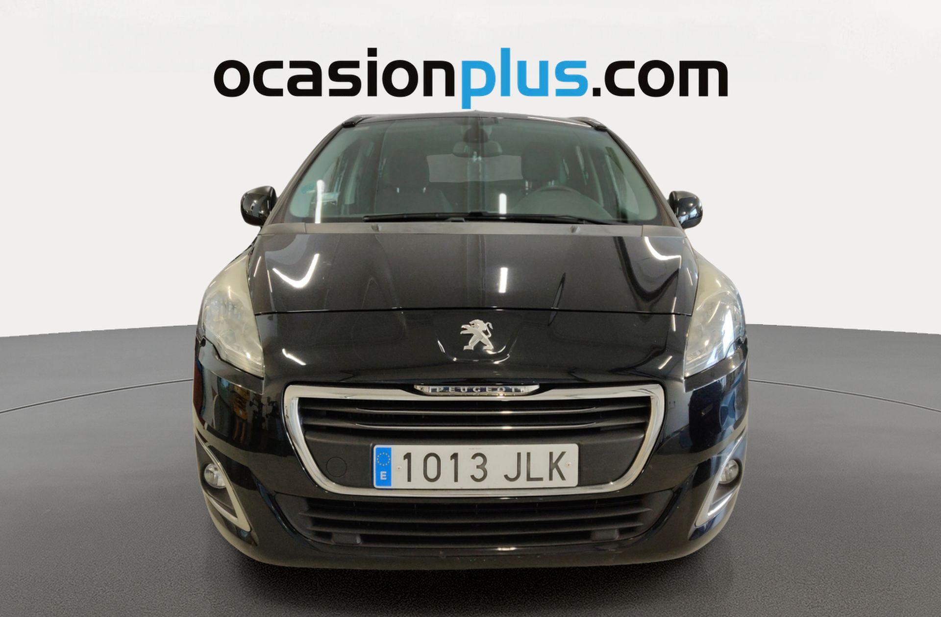 Peugeot 5008 1.6 BlueHDi Style FAP - foto 10