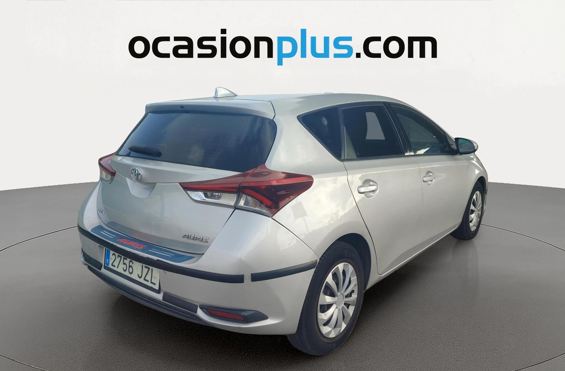 Toyota Auris 90D Business - foto 4