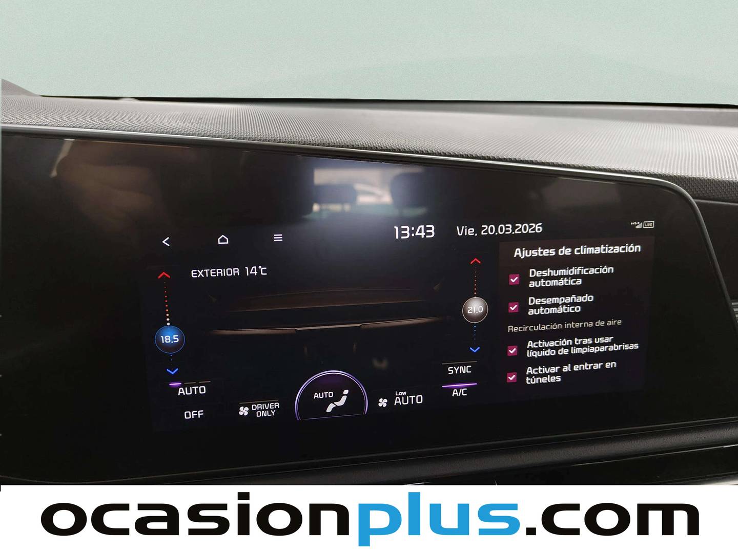 KIA Niro Kia Niro 1.6 GDi HEV Concept (129 CV) 2024