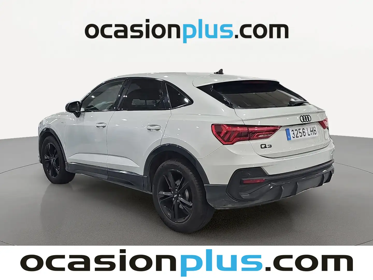 Foto Audi Q3 Sportback Audi Q3 Sportback S line 35 TDI (150 CV) S tronic