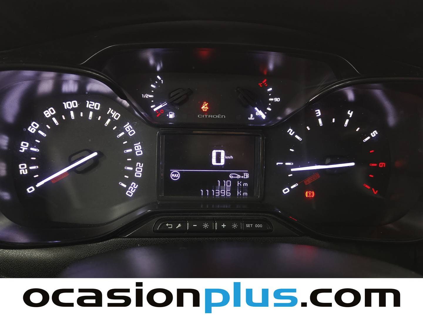 Citroën C3 Citroën C3 PureTech 82 Feel (83 CV) de ocasión