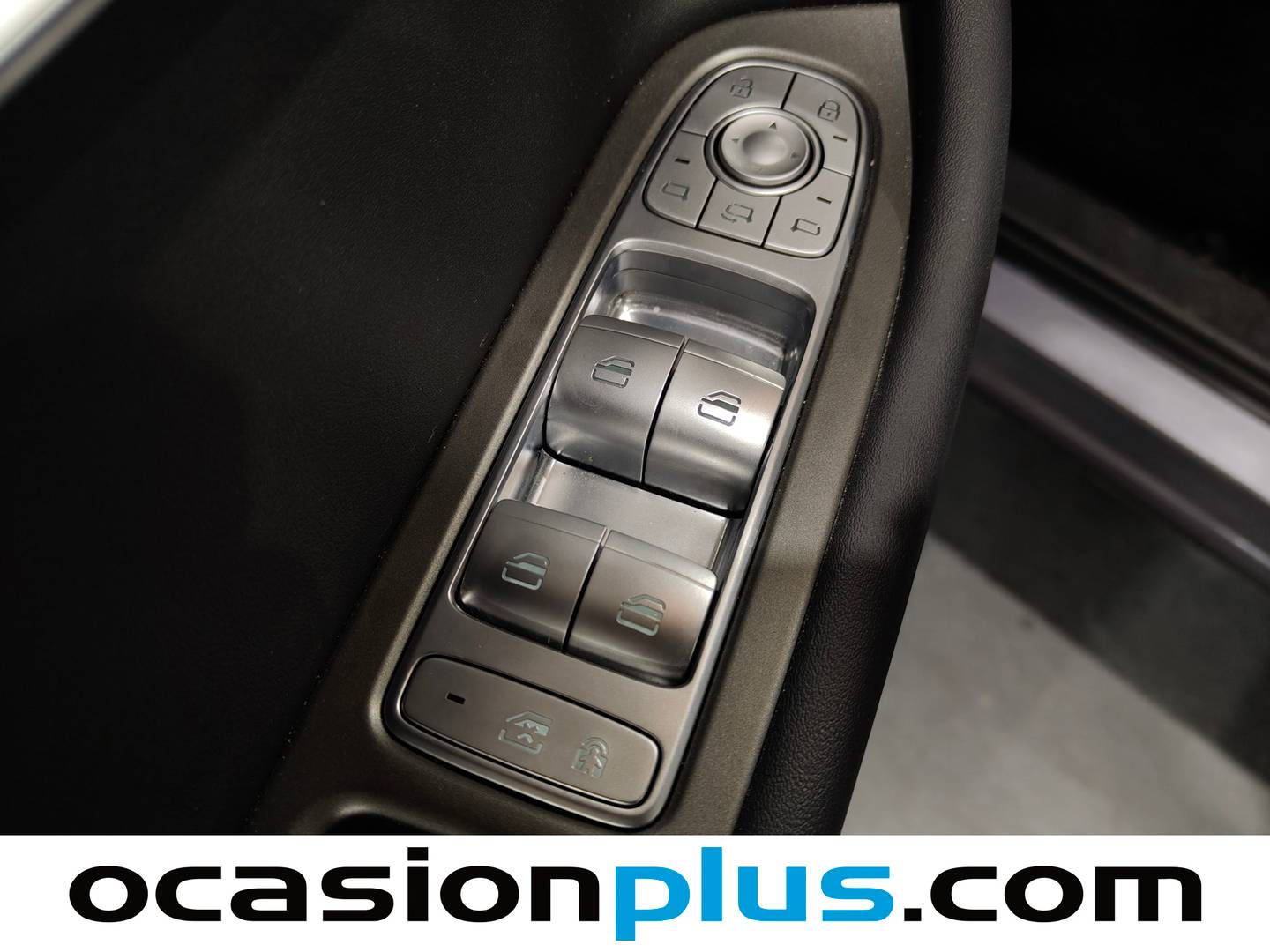 EBRO S700 EBRO S700 1.6 TGDI Luxury 7 DCT (147 CV) de segunda mano