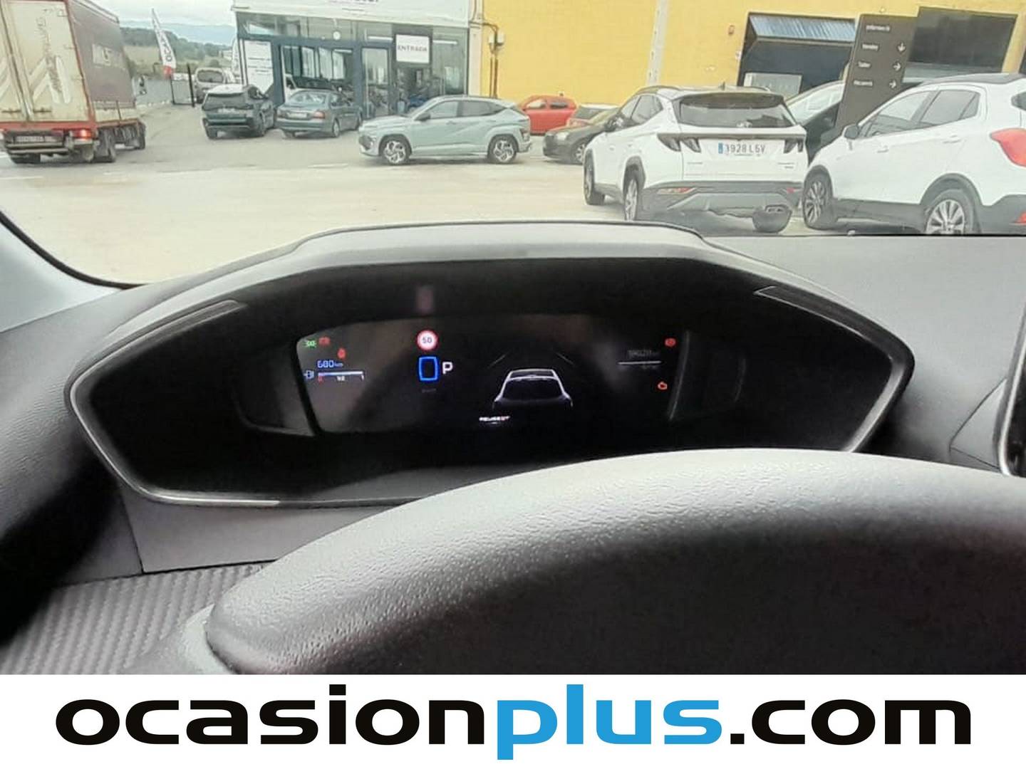 Foto Peugeot 208 Peugeot 208 Allure Hybrid eDCS6  (100 CV)