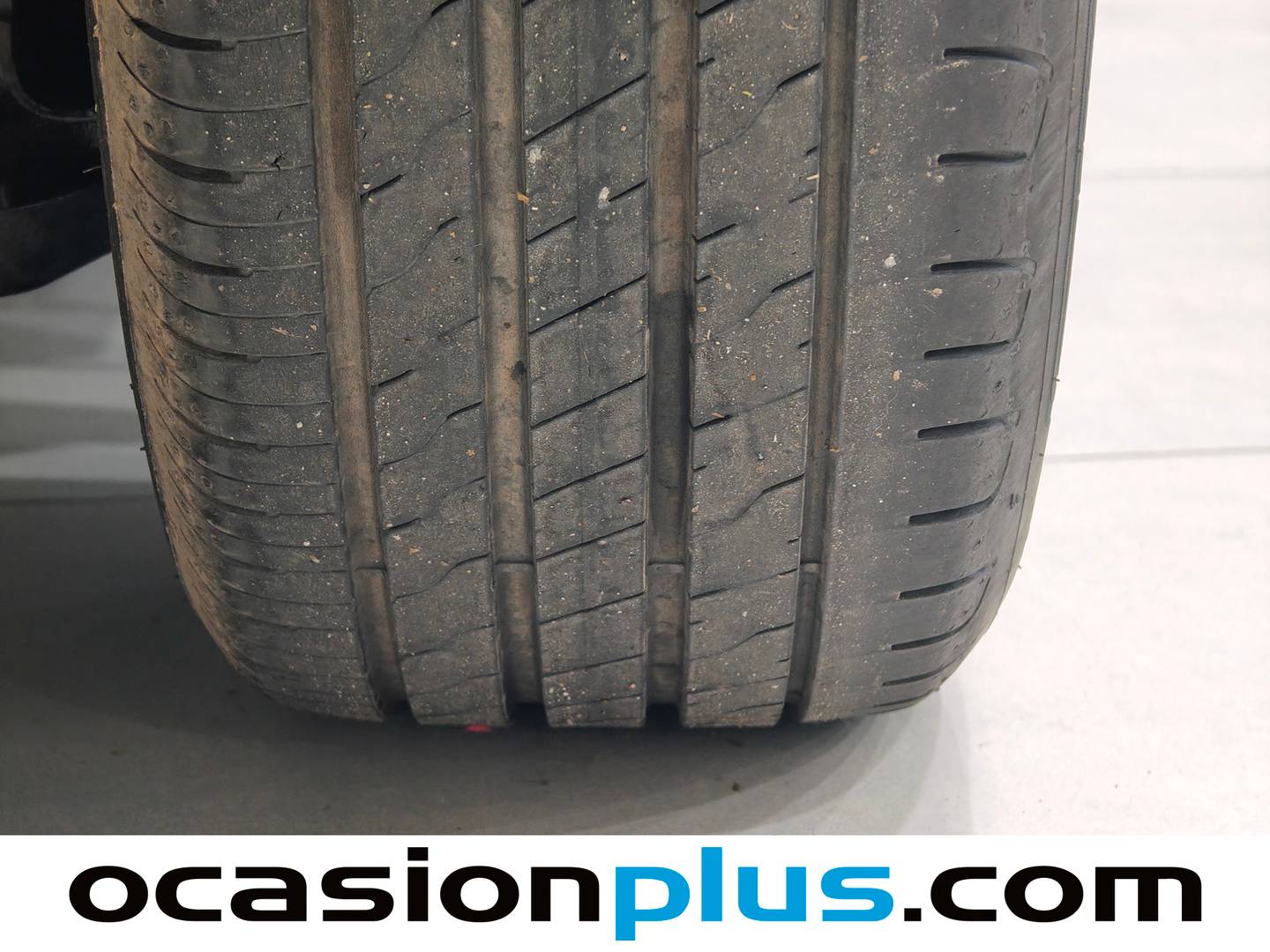 Renault Mégane Renault Megane Intens Blue dCi (115 CV) de segunda mano