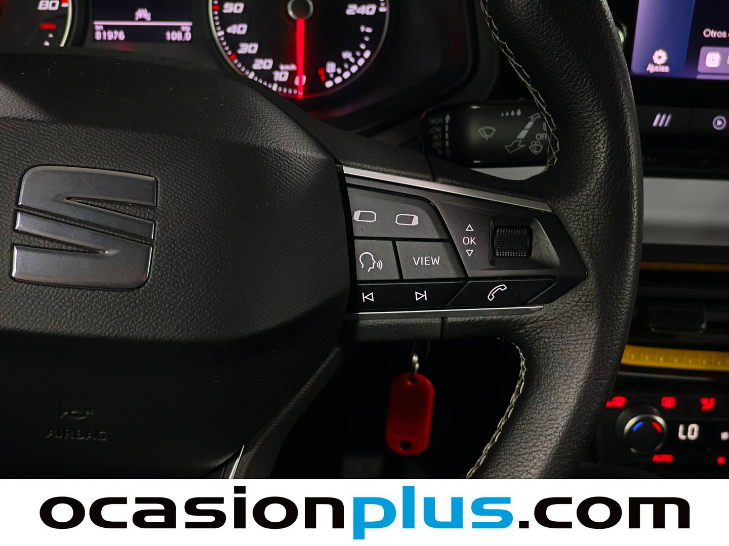 Seat Ibiza Seat Ibiza 1.0 TSI Style XL Wired (110 CV) al mejor precio