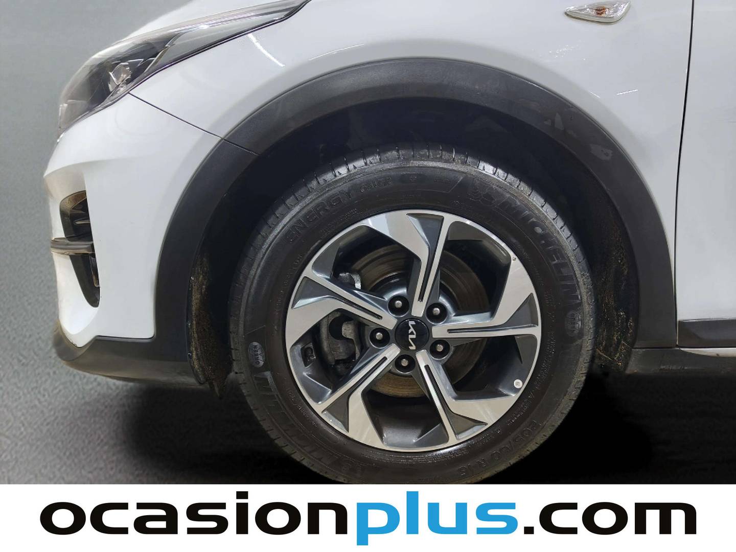 KIA XCeed KIA XCeed 1.0 T-GDi Drive  (120 CV) de segunda mano