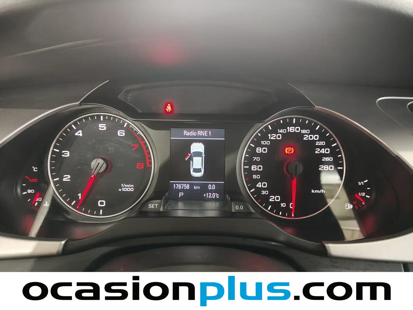 Foto Audi A4 Audi A4 2.0 TFSI (180 CV) multitronic