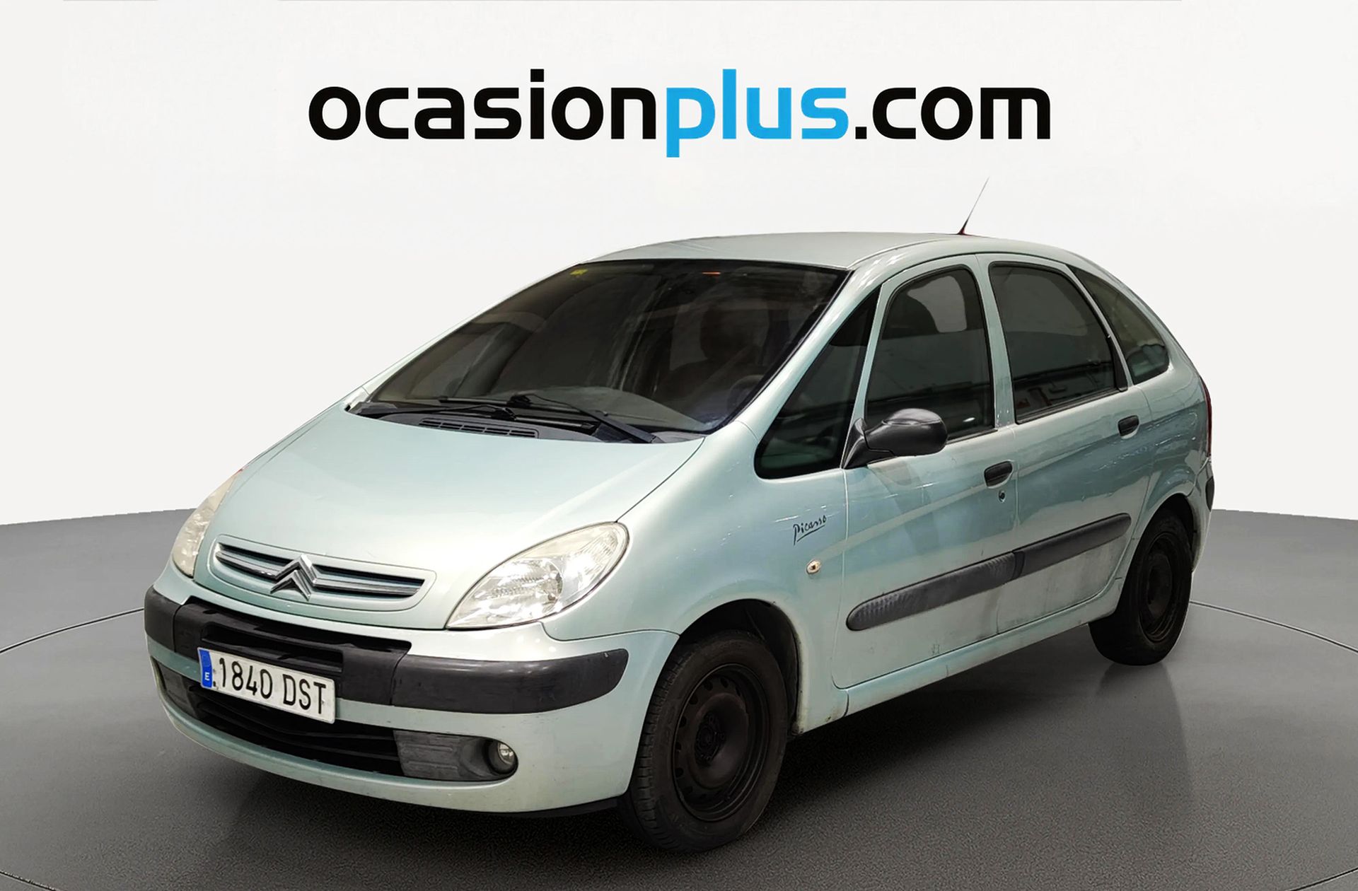 Citroën Xsara Picasso 2.0 HDi SX Top