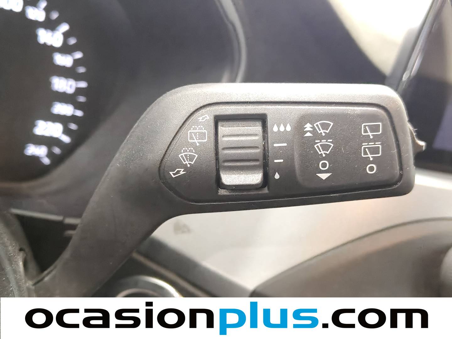 Foto Ford Focus Ford Focus 1.0 Ecoboost MHEV Active  (155 CV)