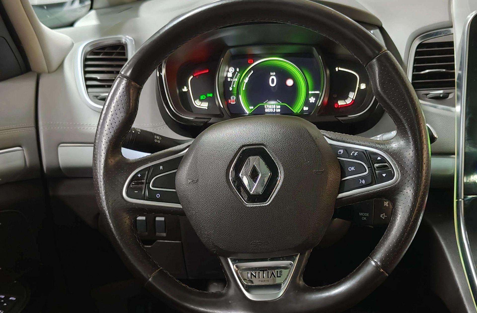 Renault Espace Initiale Paris Energy dCi TT EDC - foto 22