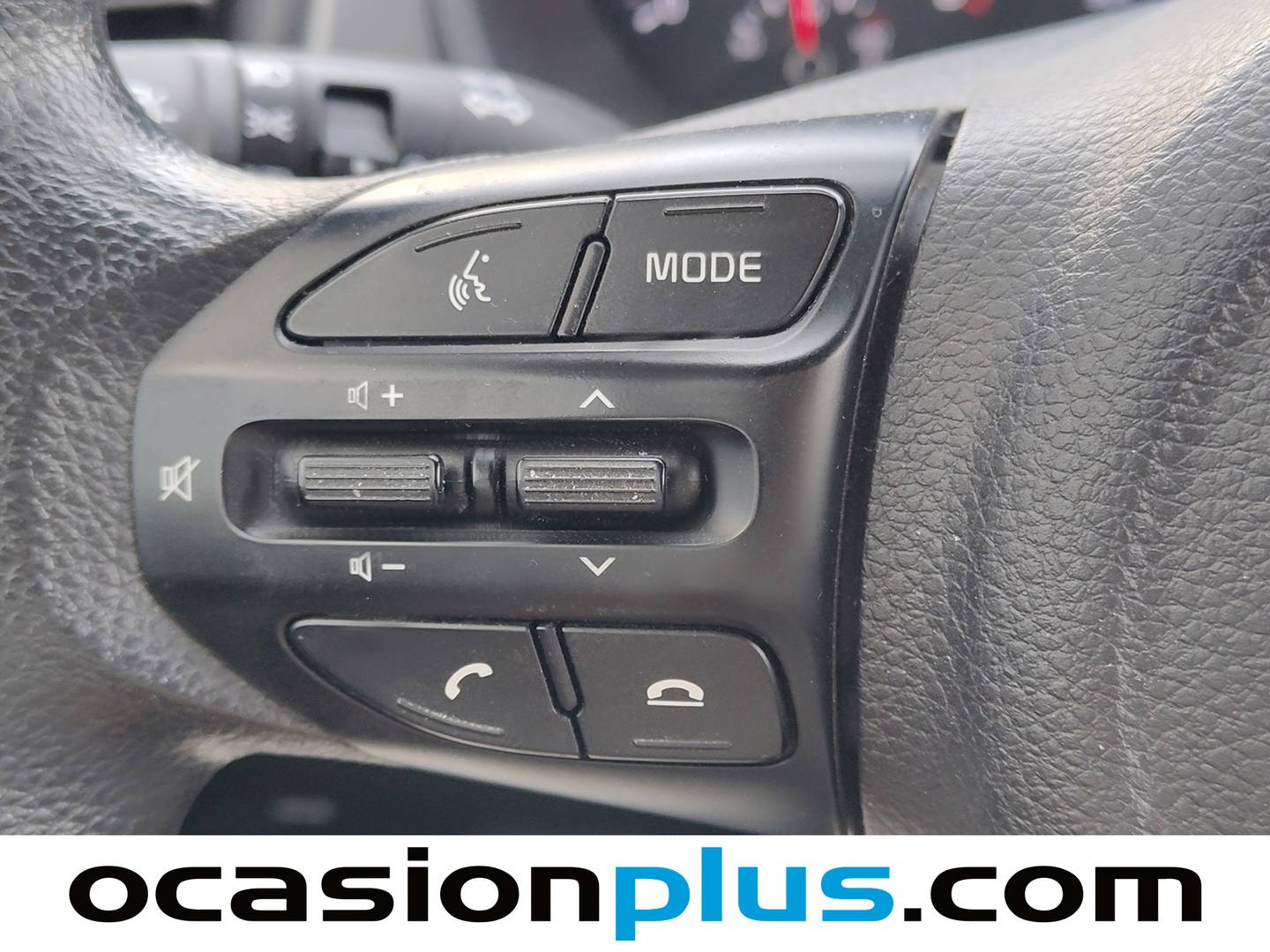 KIA Rio KIA Rio 1.2 DPi Concept (84 CV) seminuevo