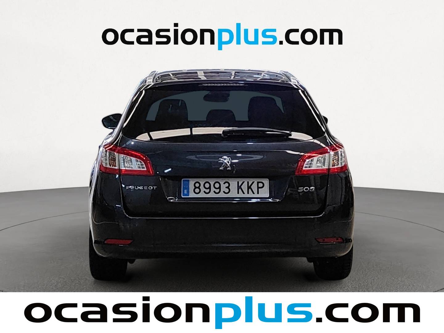 Foto Peugeot 508 Peugeot 508 SW SW 1.6 BlueHDI Active (120 CV)