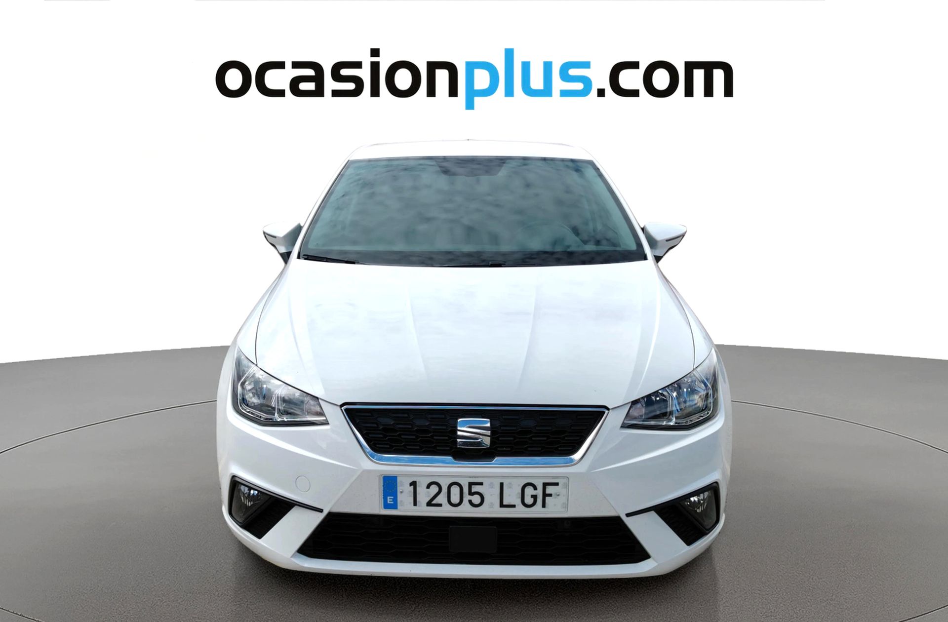 SEAT Ibiza 1.0 TSI Style Plus - foto 11