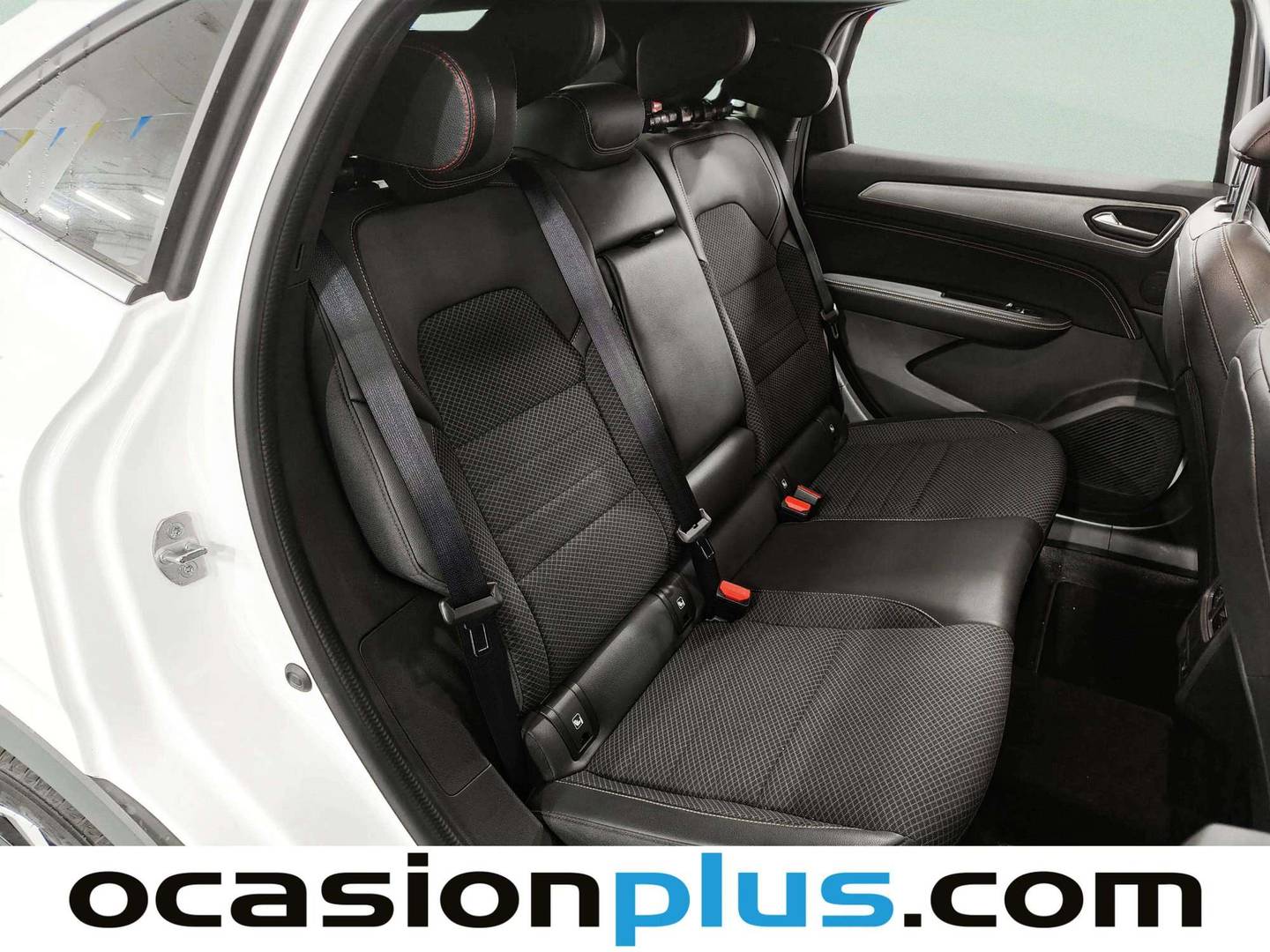 Renault Arkana Renault Arkana Techno TCe 140 Mild hybrid EDC (140 CV) de segunda mano