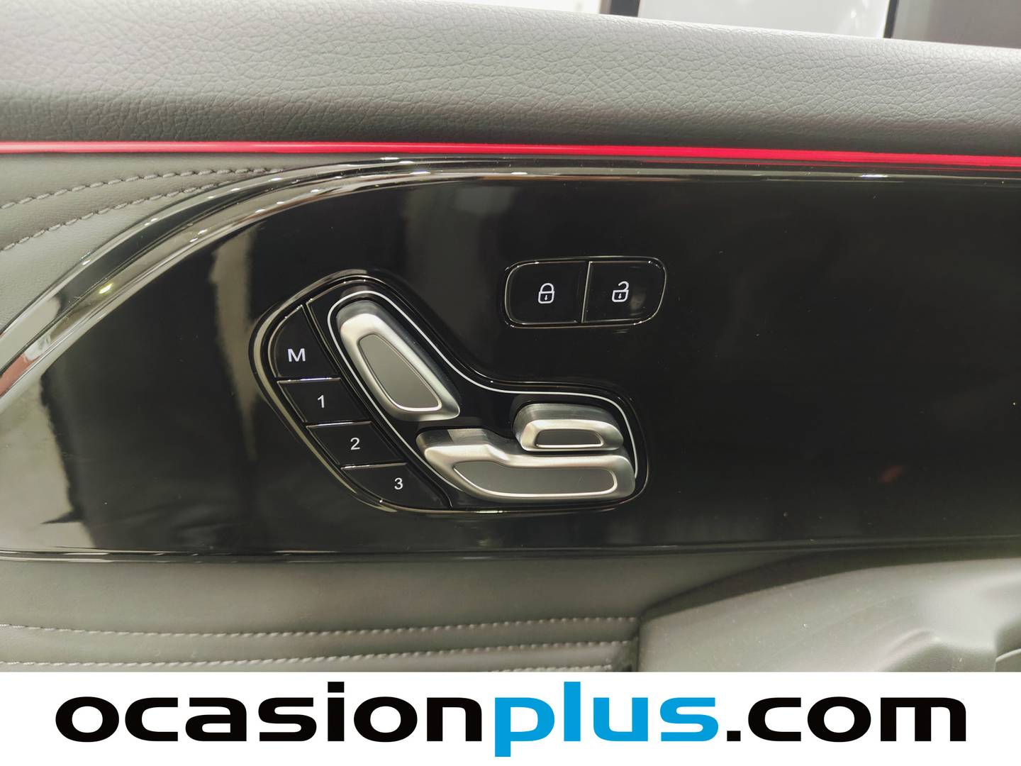 Equipamiento del OMODA 9 OMODA 9 1.5 TGDI SHS Premium AWD  (537 CV)