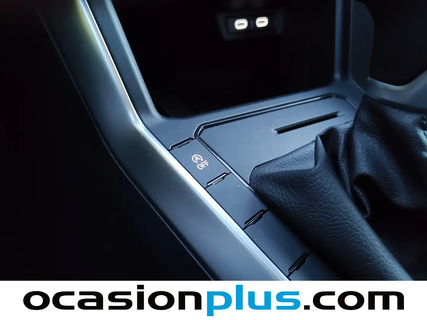 Foto Volkswagen Polo Volkswagen Polo ``Más`` 1.0 TSI (95 CV) DSG