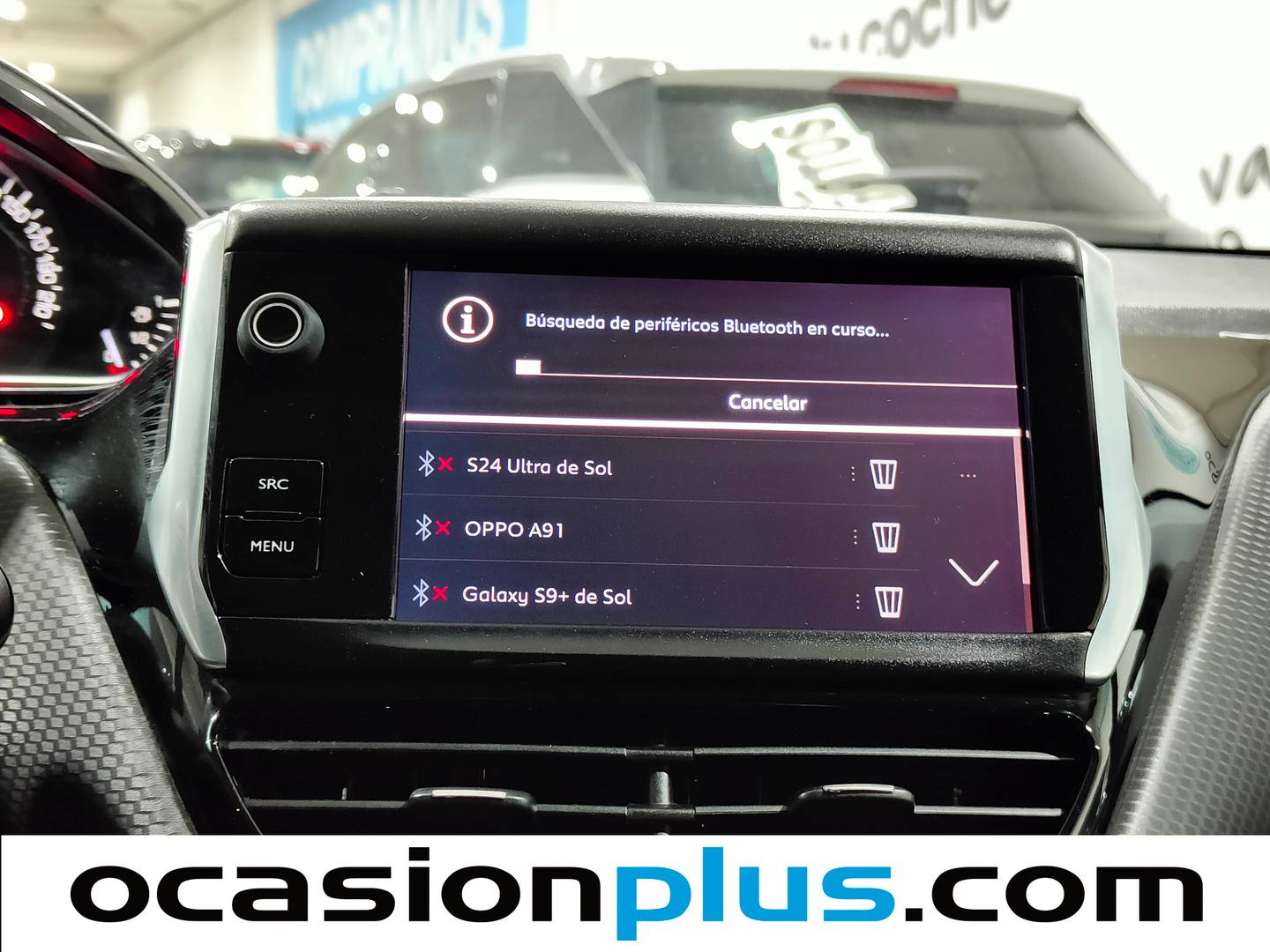 Foto Peugeot 2008 Peugeot 2008 PureTech 110 S&S Style (110 CV)