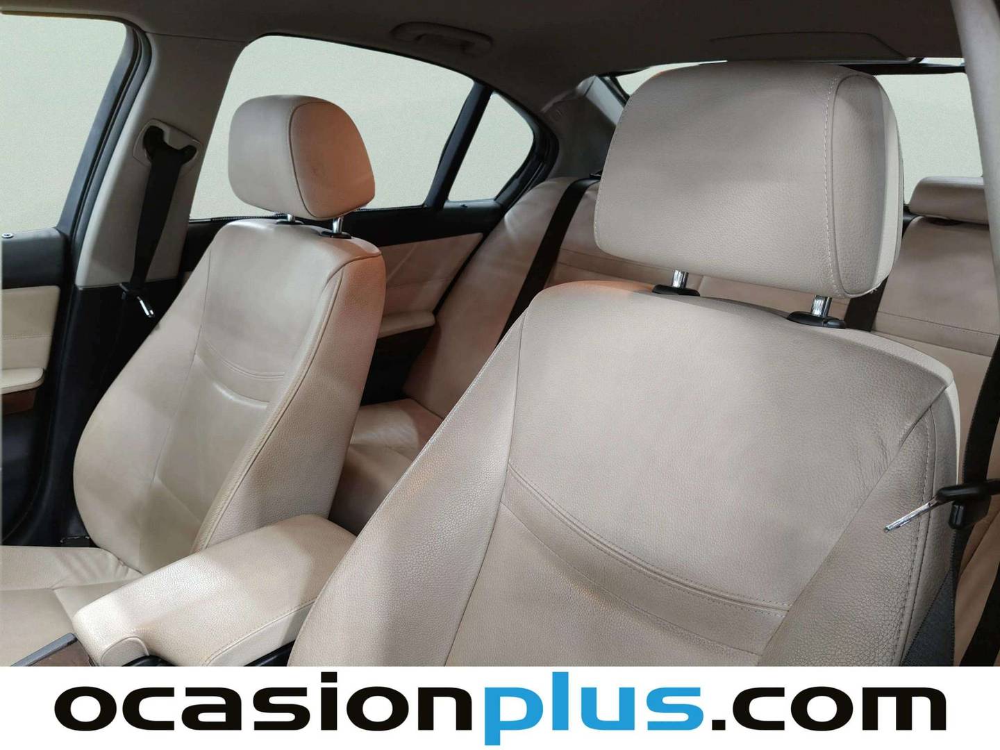 BMW Serie 3 BMW Serie 3 320i  (170 CV) 170cv